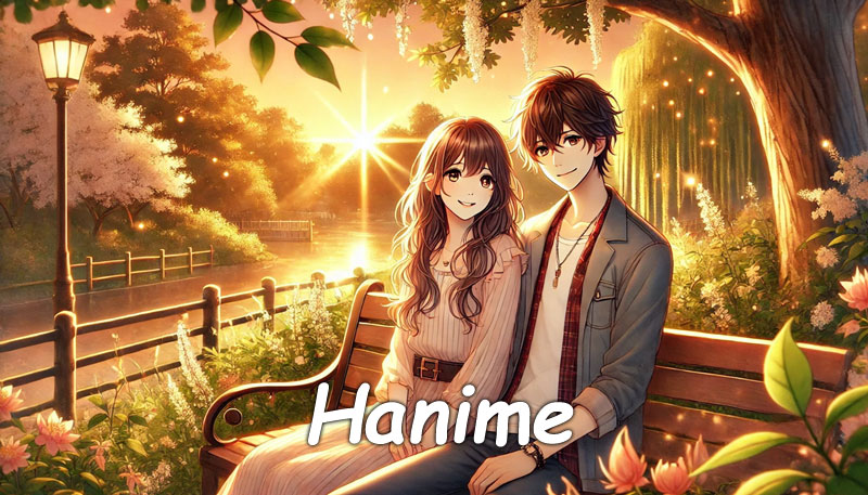 Hanime